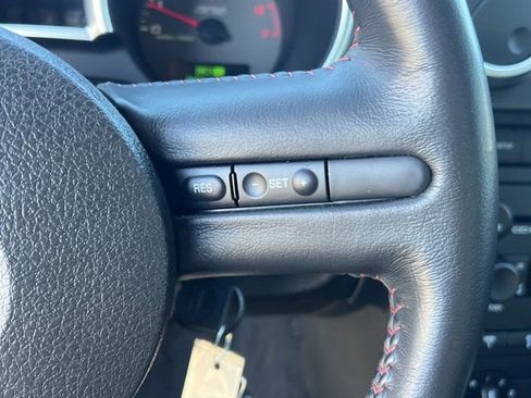 Used 2007 Ford Mustang Shelby GT500 image 24