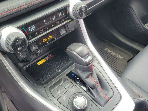 Used 2024 Toyota RAV4 XSE w/ Weather Package image 29