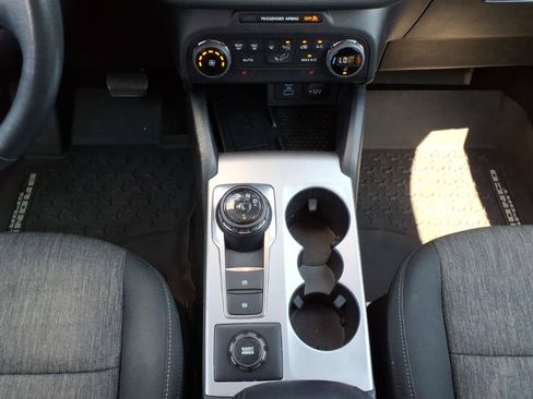 Used 2021 Ford Bronco Sport Big Bend w/ Big Bend Package AWD/4WD image 20
