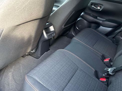 Certified 2023 Honda HR-V Sport image 14