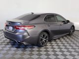 Used 2019 Toyota Camry SE image 4