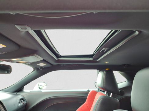 Used 2023 Dodge Challenger R/T Scat Pack w/ Plus Package image 13