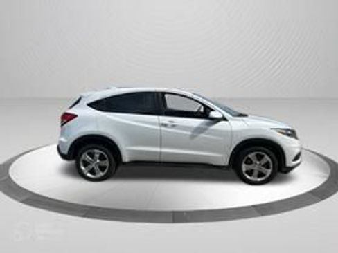 Used 2022 Honda HR-V LX image 4