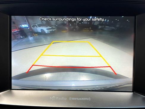 Used 2019 Kia Sorento EX AWD/4WD image 11