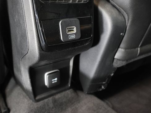 Used 2022 Jeep Compass Limited AWD/4WD image 35
