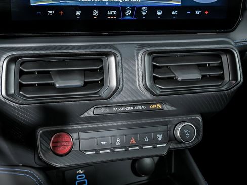 Used 2024 Ford Mustang Dark Horse w/ Dark Horse Handlin Package RWD image 31