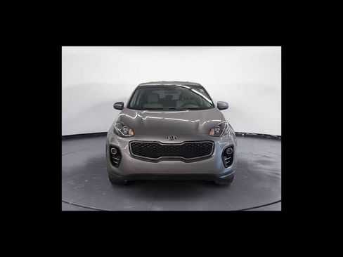 Used 2018 Kia Sportage LX AWD/4WD image 9