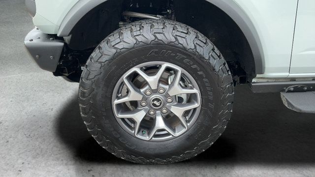 Used 2024 Ford Bronco Badlands AWD/4WD image 26