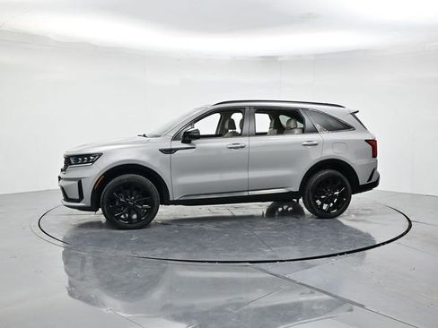 Used 2022 Kia Sorento SX image 6