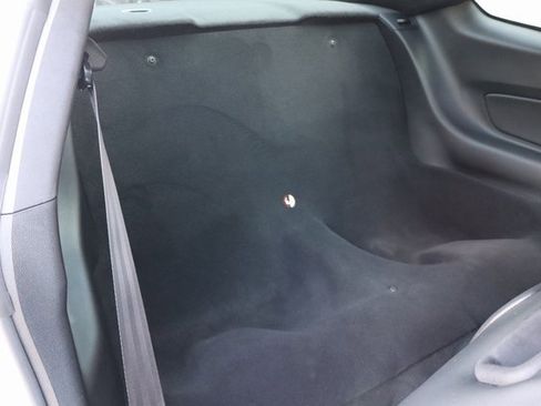 Used 2022 Ford Mustang Shelby GT500 w/ Carbon Fiber Track Pack image 36