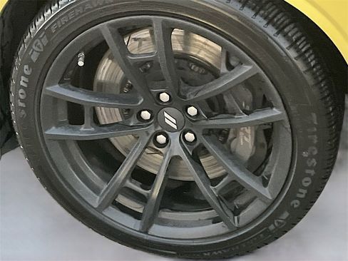 Used 2021 Dodge Challenger R/T Scat Pack w/ T/A Package image 29