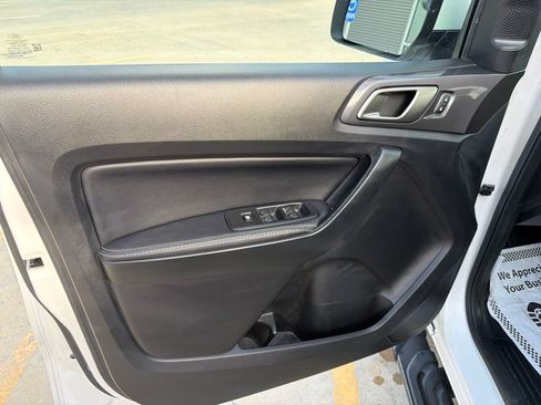 Used 2019 Ford Ranger Lariat w/ Technology Package AWD/4WD image 11