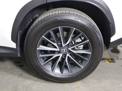 Used 2023 Lexus NX 250 FWD w/ Towing Package (2000 Lbs) image 41
