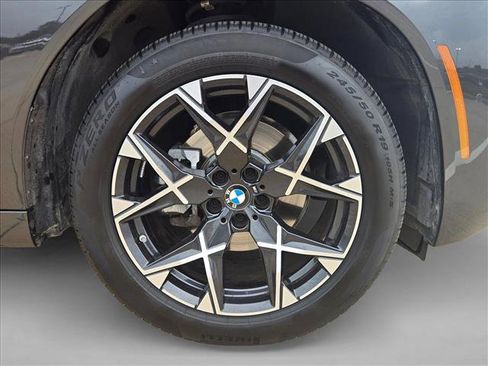 Used 2026 BMW X3 xDrive30i AWD/4WD image 21