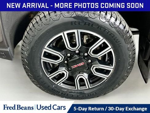 Used 2021 GMC Sierra 2500 AT4 w/ AT4 Premium Plus Package image 34