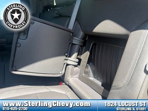 Used 2022 Chevrolet Silverado 1500 RST w/ All Star Edition Plus AWD/4WD image 29