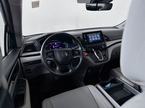 Used 2020 Honda Odyssey EX-L image 20
