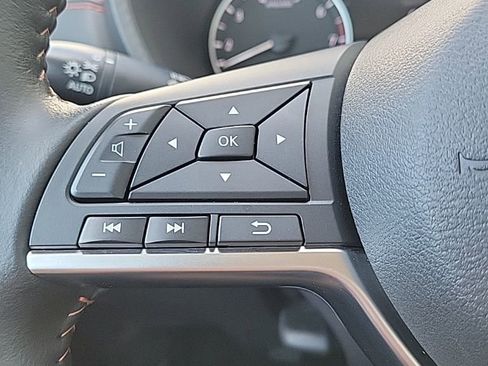 Certified 2024 Nissan Sentra SR image 26