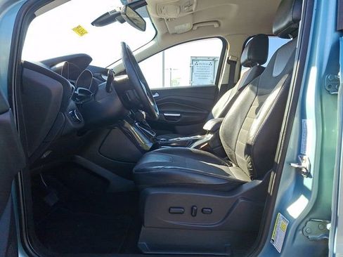 Used 2013 Ford Escape Titanium AWD/4WD image 14