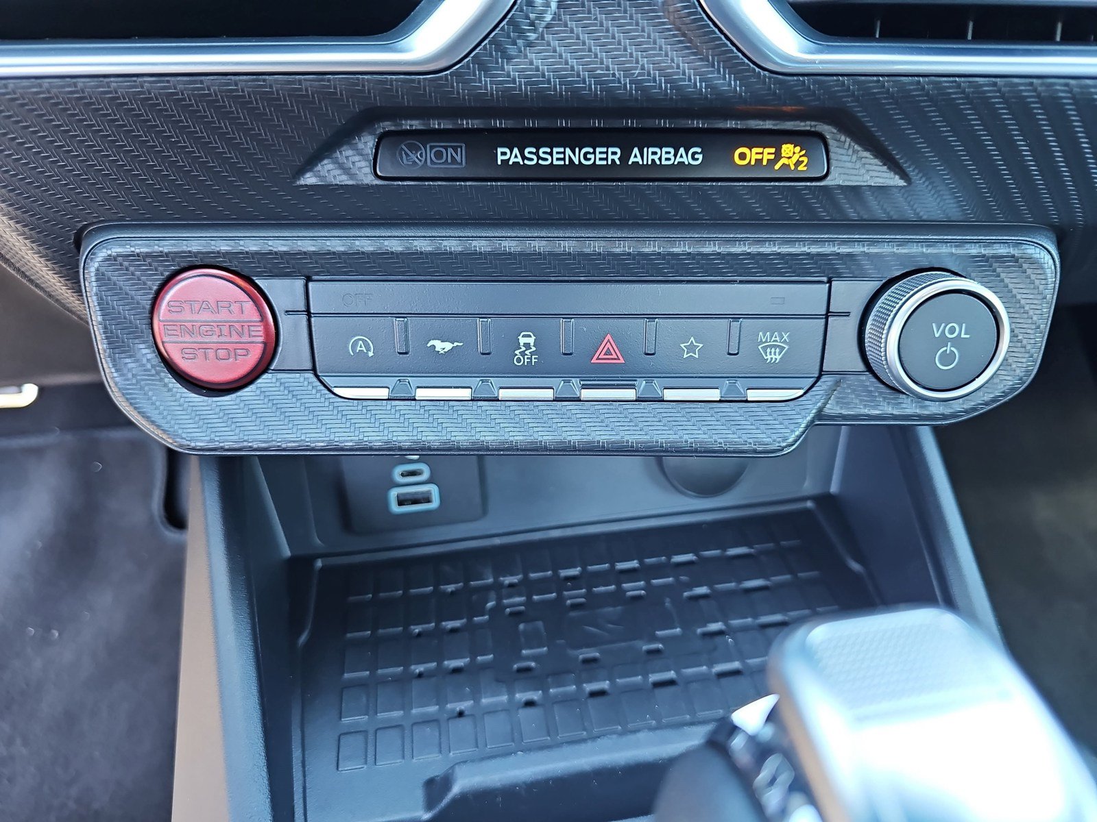 Used 2024 Ford Mustang Premium RWD image 25