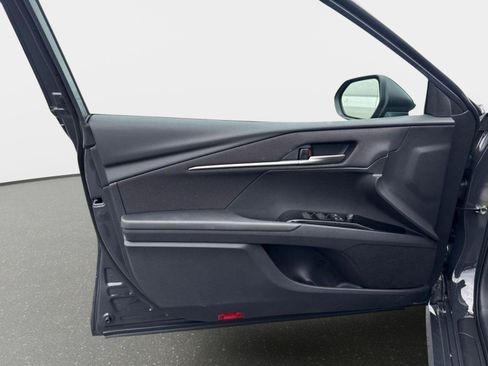 New 2026 Toyota Camry LE FWD image 9