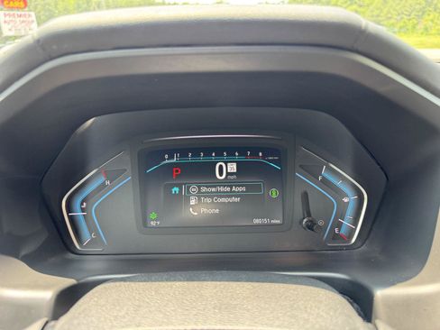 Used 2023 Honda Odyssey Elite image 22