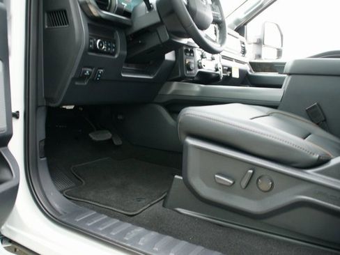 New 2026 Ford F350 Lariat w/ Lariat Ultimate Package image 19