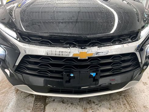 Used 2024 Chevrolet Blazer LT image 30