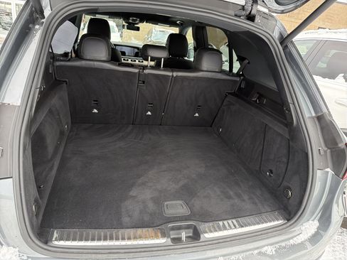 Certified 2023 Mercedes-Benz GLE 350 4MATIC image 27