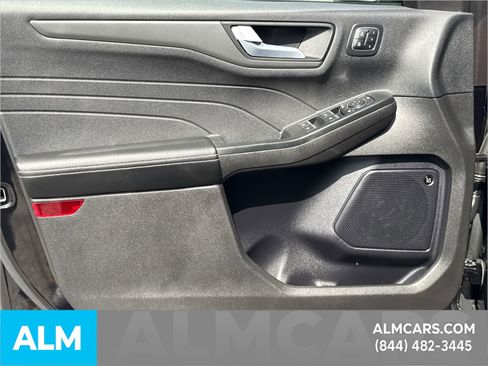 Used 2023 Ford Escape Active w/ Tech Pack #2 image 11