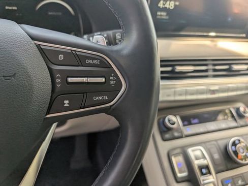 Certified 2022 Hyundai Palisade Limited AWD/4WD image 17