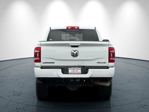 Used 2024 RAM 2500 Laramie image 5