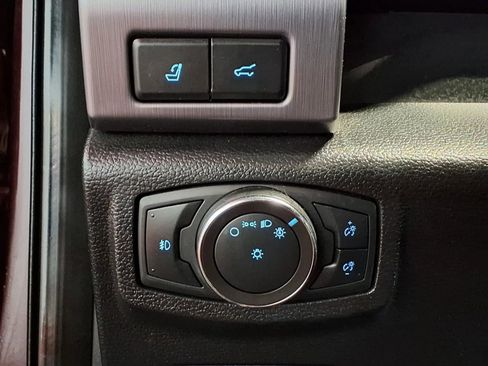 Used 2020 Ford Expedition Platinum AWD/4WD image 21