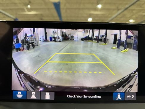 New 2025 Honda Accord Sport image 23