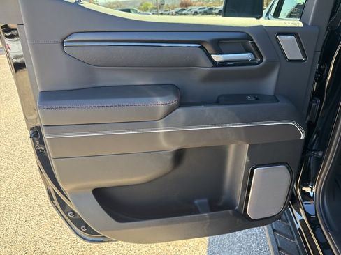 New 2026 GMC Sierra 1500 AT4X image 23