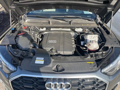 Used 2023 Audi Q5 2.0T Prestige w/ Prestige Package AWD/4WD image 10