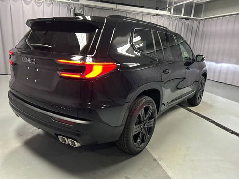 New 2026 GMC Acadia Elevation image 7