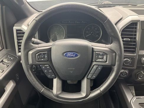 Used 2020 Ford F150 XLT w/ Equipment Group 302A Luxury image 16