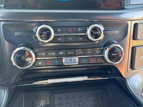 Used 2025 Ford F150 Tremor w/ Equipment Group 402A High AWD/4WD image 25