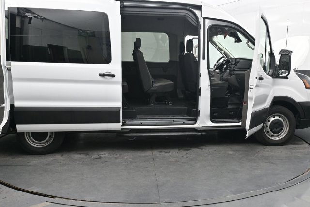 Used 2024 Ford Transit 350 XL RWD image 50