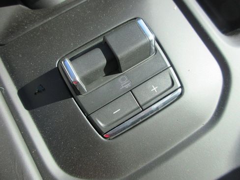 New 2026 GMC Sierra 1500 AT4X image 21