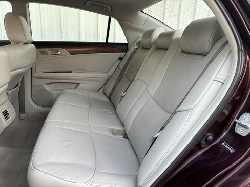 Used 2012 Toyota Avalon image 18