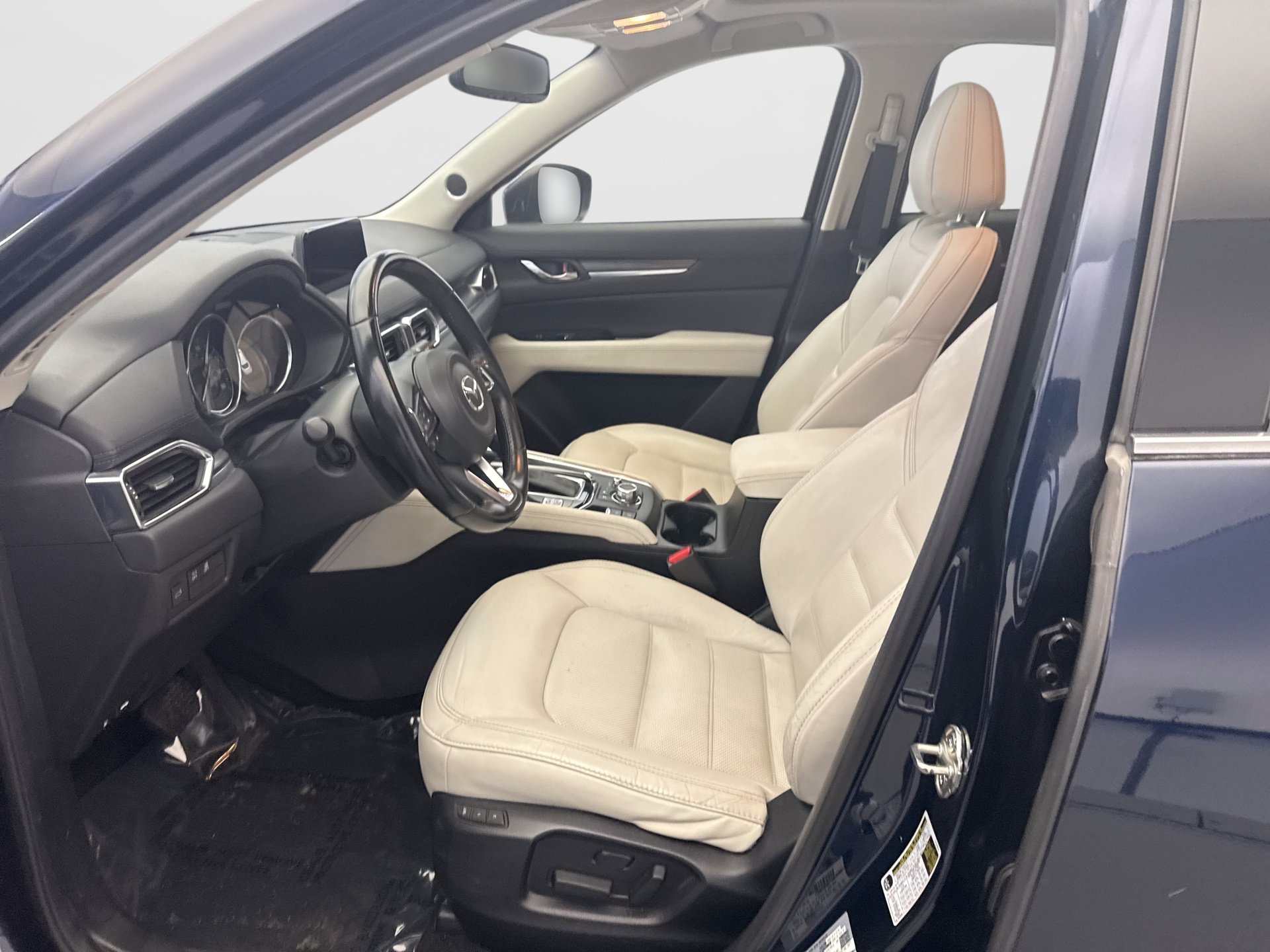 Used 2018 MAZDA CX-5 Grand Touring AWD/4WD image 11