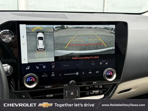 Used 2025 Lexus NX 450h+ AWD w/ Accessory Package (2T) image 25