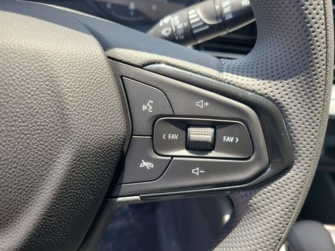 New 2026 Chevrolet Trax LS FWD image 25
