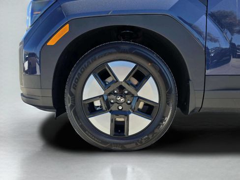 New 2026 Hyundai Santa Fe SEL FWD image 11