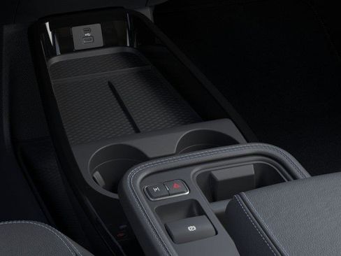 New 2026 Ford Mustang Mach-E Select w/ Comfort Package RWD image 15