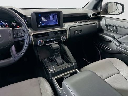 Certified 2025 Toyota Tacoma SR5 RWD image 26