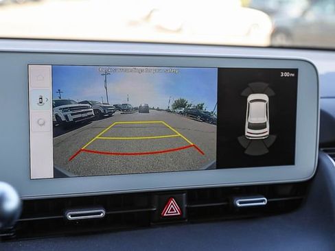 Used 2023 Hyundai Ioniq 5 SEL RWD image 26