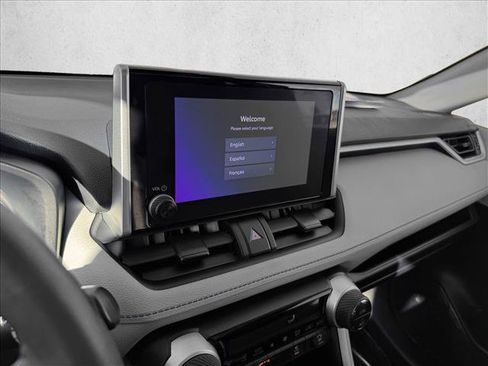 Certified 2025 Toyota RAV4 XLE image 14